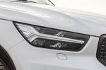 Volvo XC40 T5 R-Design 2017 года (UK)
